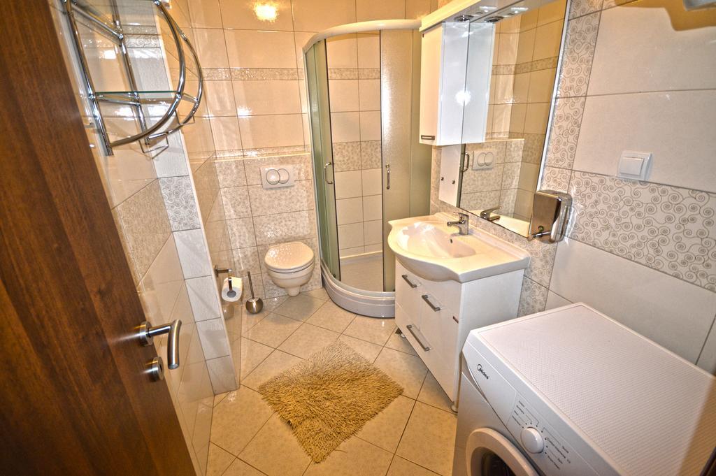 Apartmani Kovacevic コトル エクステリア 写真