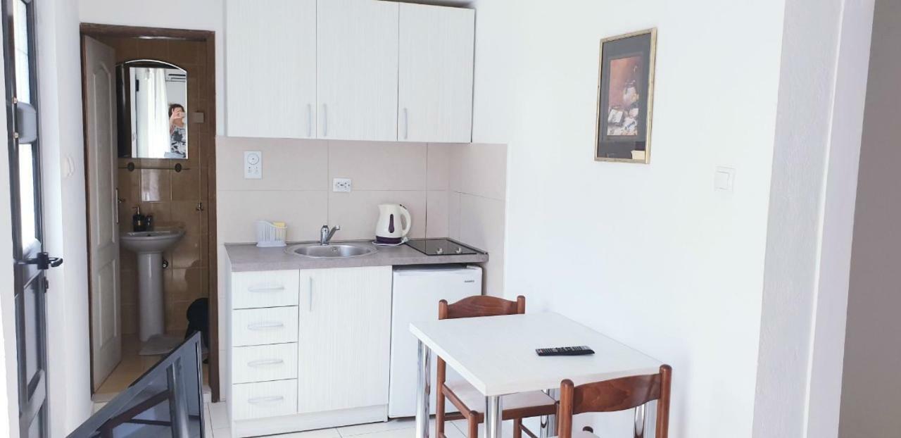 Apartmani Kovacevic コトル エクステリア 写真